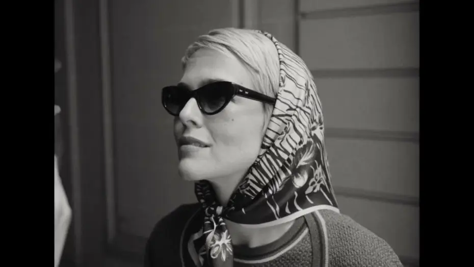 Відео до фільму Нова хвиля | Nouvelle Vague, de Richard Linklater | Tr&aacute;iler Espa&ntilde;ol | Estreno en cines el 9 de enero de 2026