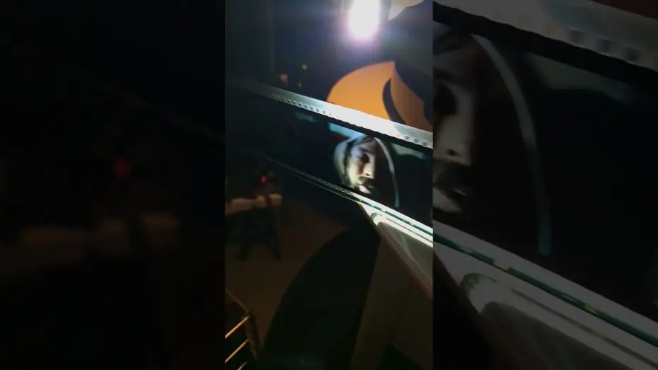 Відео до фільму Проєкт &laquo;Аве Марія&raquo; | A look at Project Hail Mary's IMAX 70mm film print