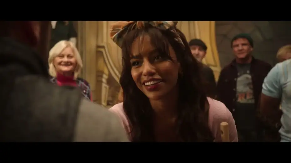 Відео до фільму Зірка не того масштабу | &ldquo;Welcome to Stoneford&rdquo;