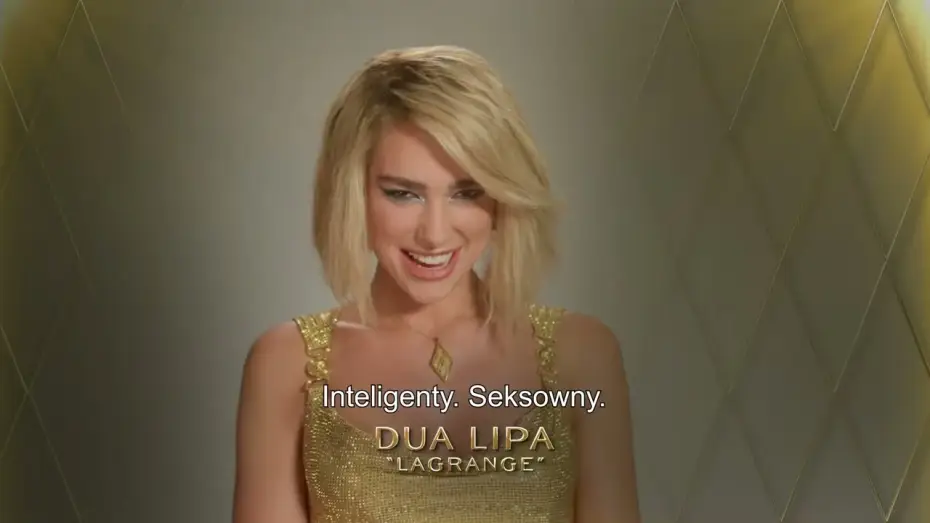 Відео до фільму Арґайл | Jaki jest Argylle?