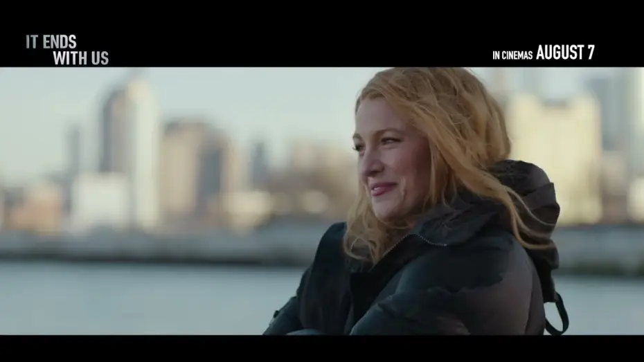 Відео до фільму Покинь, якщо кохаєш | In Cinemas August 7