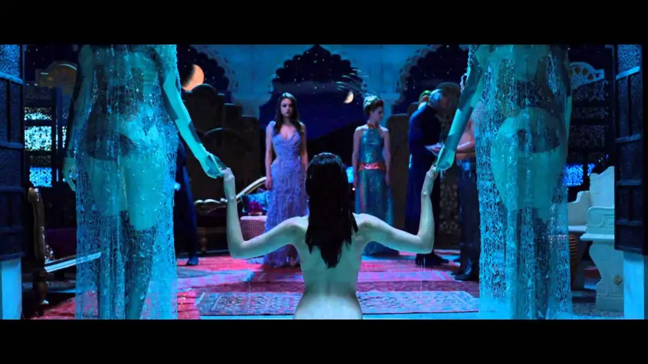 Відео до фільму Піднесення Юпітер | Jupiter Ascending - Trailer 1 - Deutsch HD