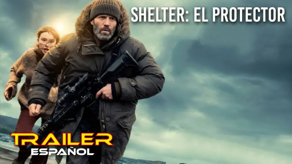 Відео до фільму Самітник | Shelter: El protector - Tr&aacute;iler espa&ntilde;ol
