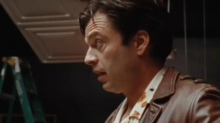 Відео до фільму Інша людина | Другой человек - Русский трейлер (2024)