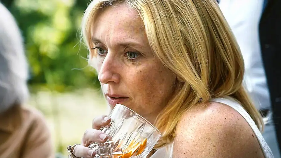 Відео до фільму Минулого літа | L'&Eacute;T&Eacute; DERNIER Bande Annonce (2023) L&eacute;a Drucker, Catherine Breillat, Drame