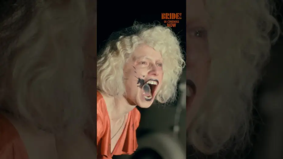 Відео до фільму Наречена! | In Cinemas Now