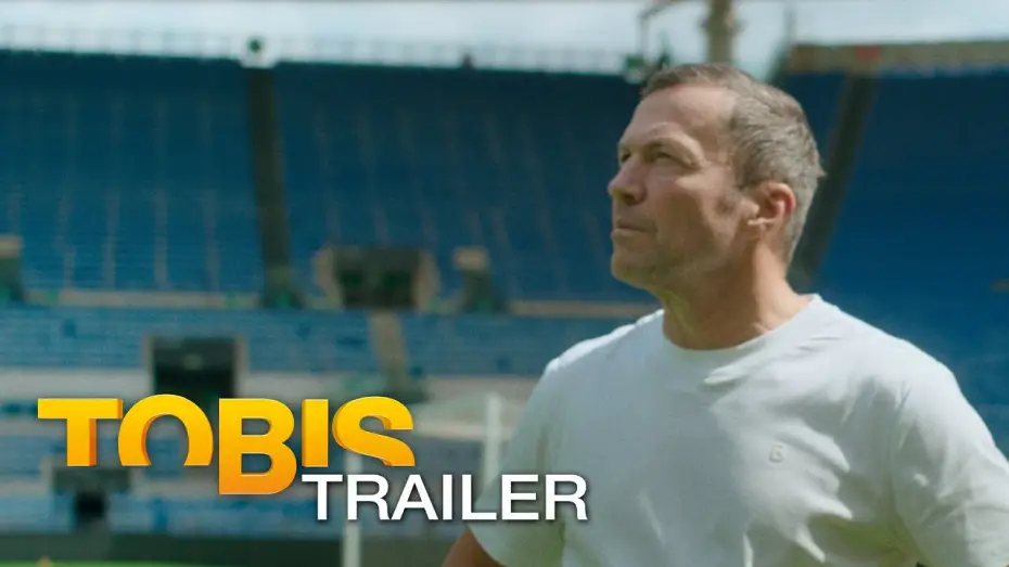 Відео до фільму Ein Sommer in Italien - WM 1990 | EIN SOMMER IN ITALIEN - WM 1990 | Offizieller Trailer | Ab 19. M&auml;rz im Kino!