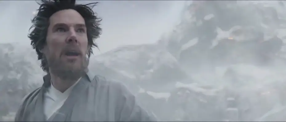 Відео до фільму Доктор Стрендж | Marvel's Doctor Strange | Secondo Trailer Ufficiale Italiano | HD