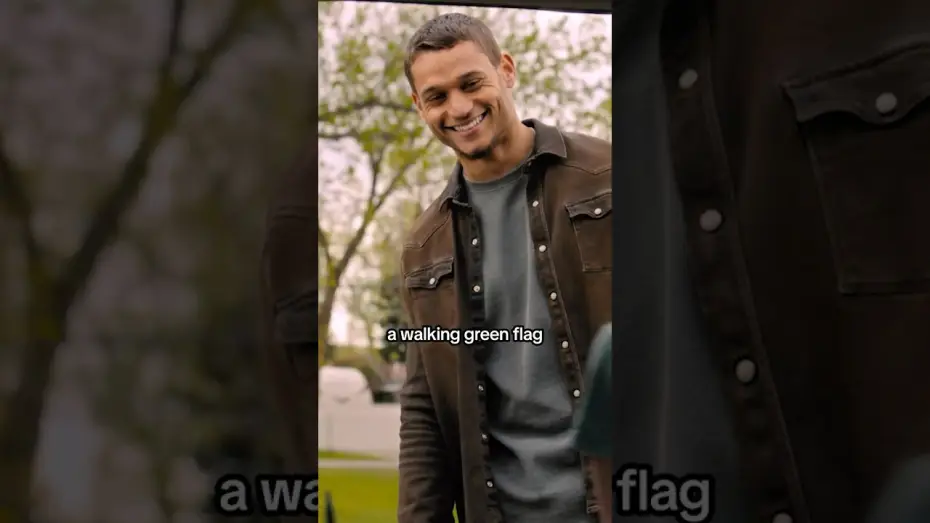 Відео до фільму Спогади про нього | green flags only