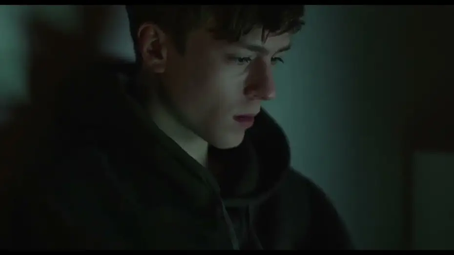 Відео до фільму Sebastian | *Official Teaser Premiere* SEBASTIAN l Sundance 2024