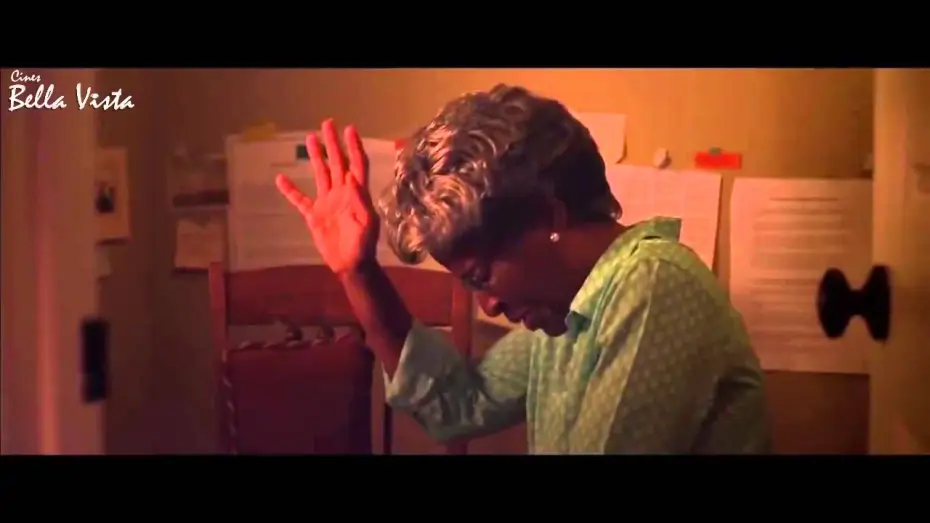 Відео до фільму Командний пункт | TRAILER DE CUARTO DE GUERRA DOBLADO AL ESPA&Ntilde;OL