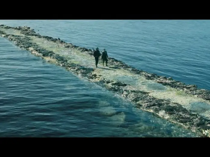 Відео до фільму 28 років по тому | El tiempo no ha curado nada.