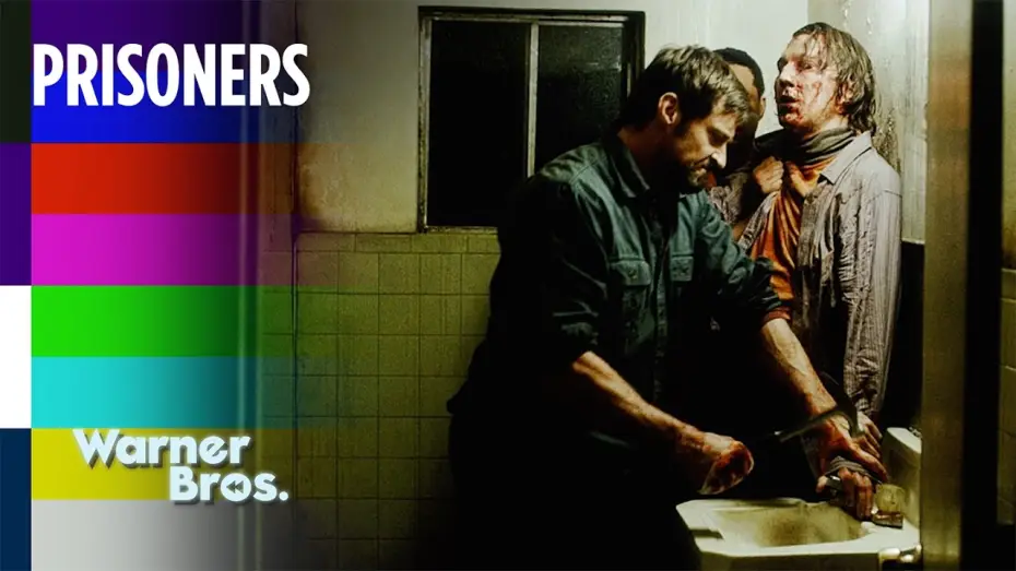 Відео до фільму Полонянки | Where's My Daughter?!