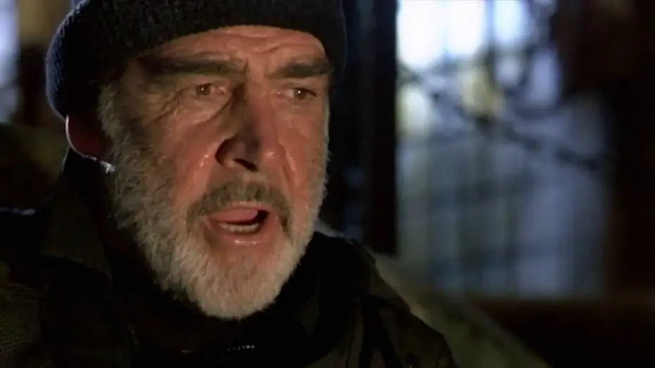 Відео до фільму Скеля | Скала / The Rock / 1996 / Russian trailer / Русский трейлер / HD