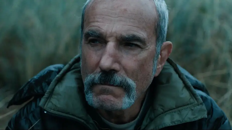 Відео до фільму Анемона | Anemone - Trailer Ufficiale