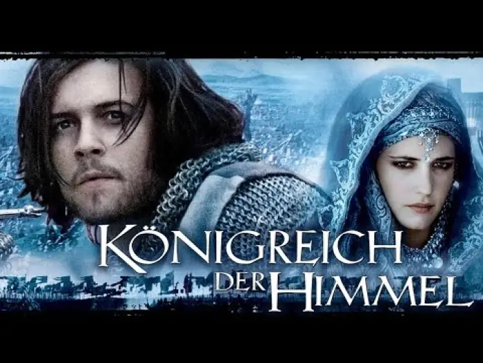 Відео до фільму Царство небесне | K&ouml;nigreich der Himmel - Trailer (Fantrailer) HD deutsch