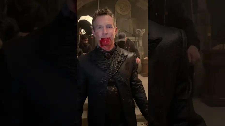 Відео до фільму Гра в хованки: Я йду шукати | Making A Movie