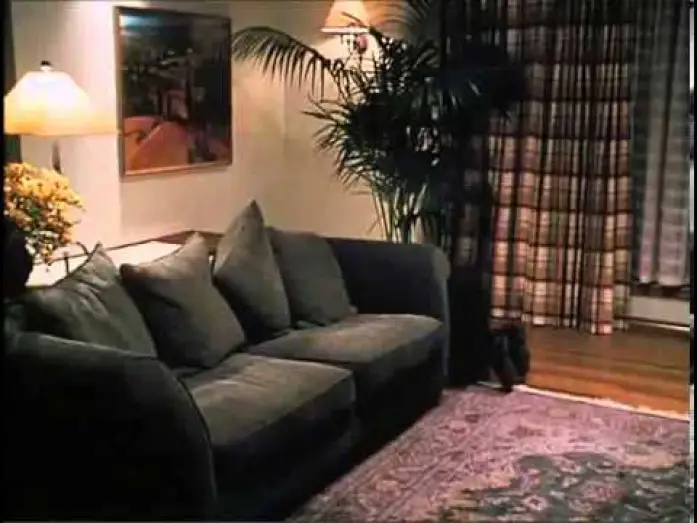 Відео до фільму Дуже страшне кіно | Scary Movie 1 - Trailer (Deutsch)