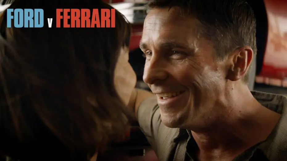 Відео до фільму Аутсайдери | "You Know Your Cars" Clip