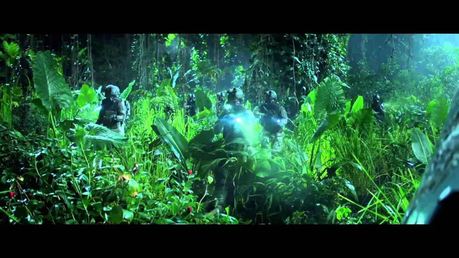 Відео до фільму Ґодзілла | Godzilla - 3D - Trailer Ufficiale Italiano | HD