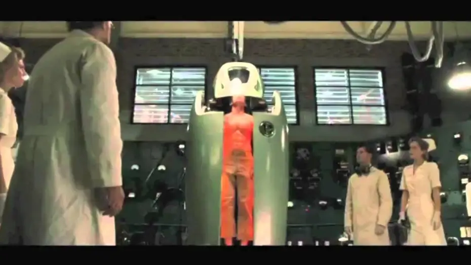 Відео до фільму Перший месник | Captain America Il Primo Vendicatore Trailer Italiano HD