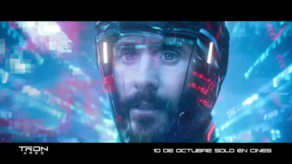 Відео до фільму Трон 3 | Anuncio: 'Control'