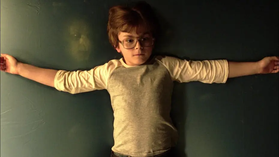 Відео до фільму Закляття 3: За велінням диявола | EXPEDIENTE WARREN: OBLIGADO POR EL DEMONIO - Tr&aacute;iler Oficial