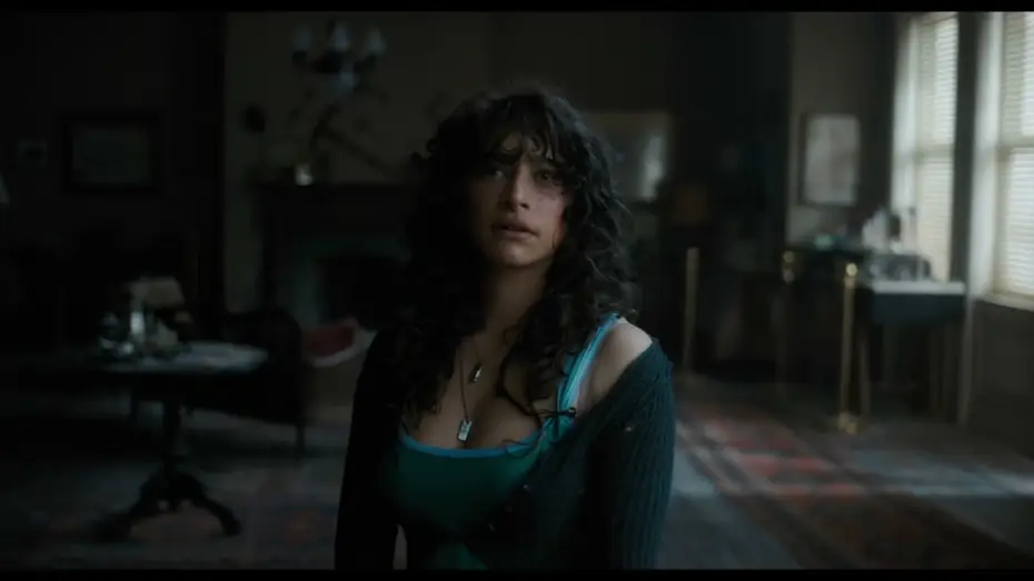 Відео до фільму Until Dawn: До світанку | &iquest;Sobrevivir&aacute;s hasta el amanecer?