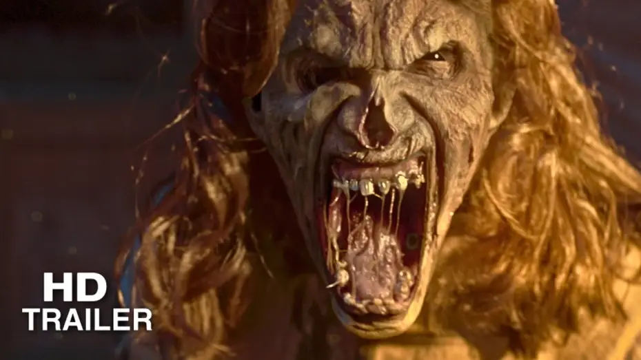 Відео до фільму Прокляття Беґхед | Baghead | HD Official Trailer FR