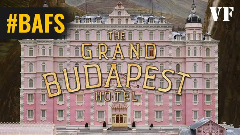 Відео до фільму Готель &laquo;Ґранд Будапешт&raquo; | The Grand Budapest Hotel &ndash; Bande Annonce VF - 2014
