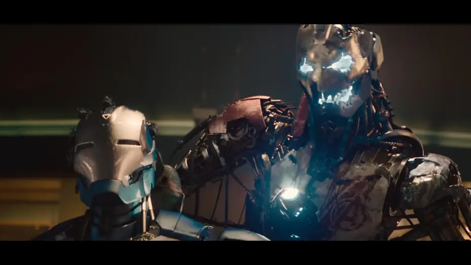 Відео до фільму Месники: Ера Альтрона | Marvel's Avengers: Age of Ultron - Extended Trailer Ufficiale | HD