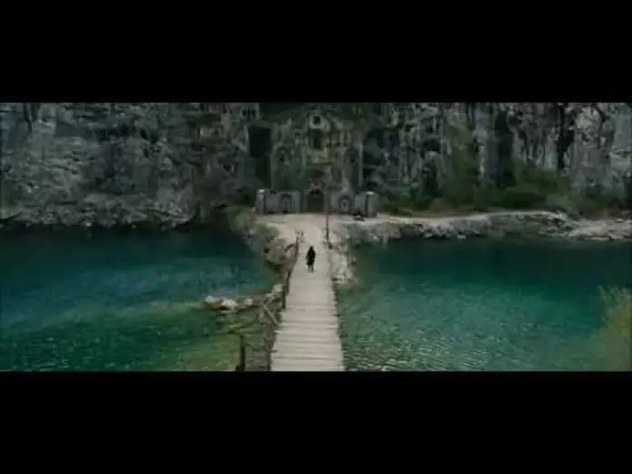 Відео до фільму Вавилон Н.Е. | Babylon A. D. trailer italiano