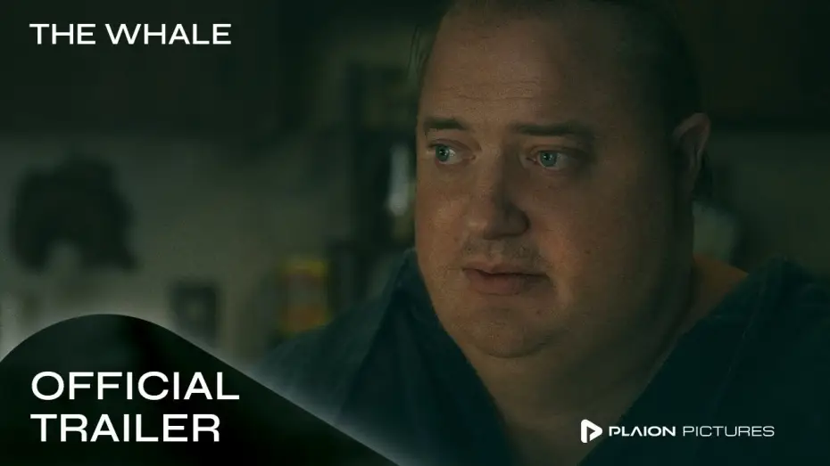 Відео до фільму Кит | Offizieller Trailer