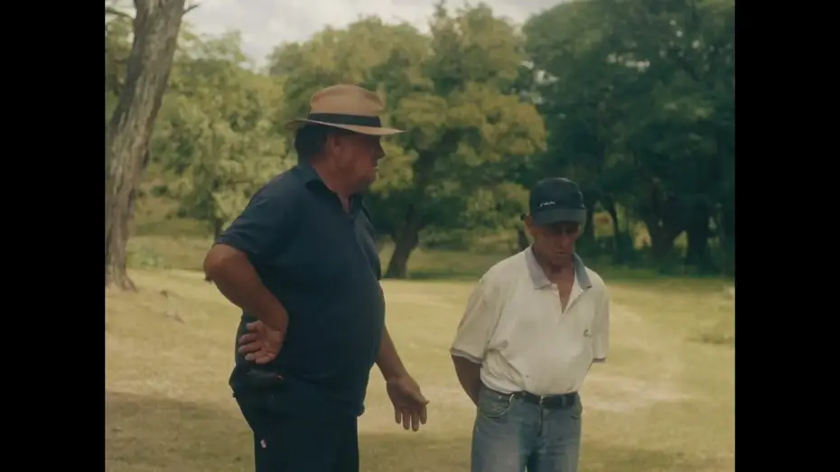 Відео до фільму El mundo al rev&eacute;s | Trailer | The World Upside Down | Agostina Di Luciano & Leon Schwitter