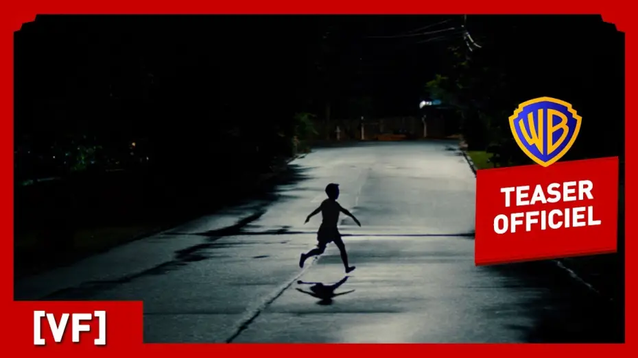 Відео до фільму Зброя | Teaser officiel (VF)