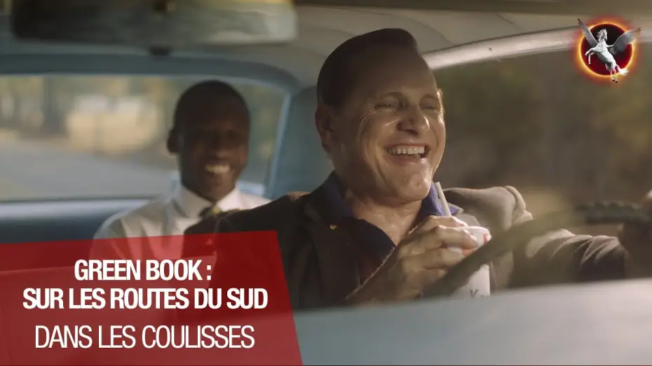 Відео до фільму Зелена книга | GREEN BOOK : SUR LES ROUTES DU SUD - Dans les coulisses VOST