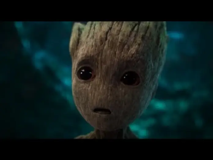 Відео до фільму Вартові галактики 2 | Guardiani della Galassia Vol.2 | Teaser Trailer Ufficiale Italiano | HD