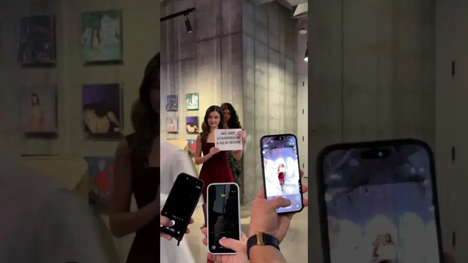 Відео до фільму Смертельно вродливі | SXSW Announcement