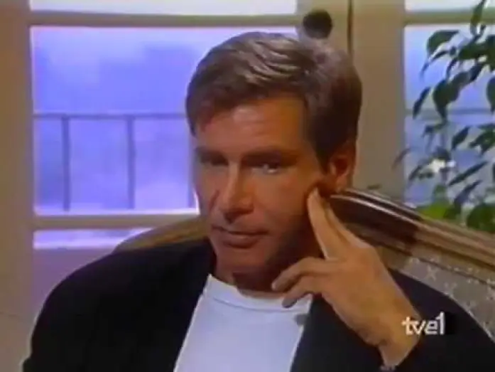 Відео до фільму Індіана Джонс і останній хрестовий похід | Reportaje "Indiana Jones y la &Uacute;ltima Cruzada" en "De Pel&iacute;cula" (TVE)