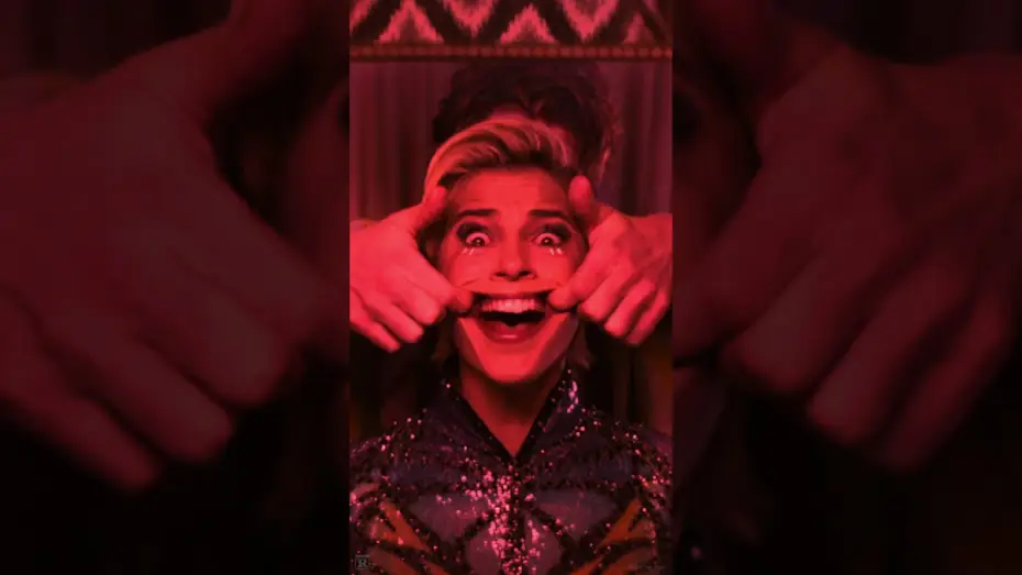 Відео до фільму Усміхайся 2 | X marks the Smile