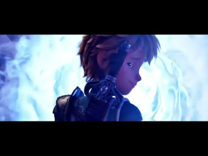 Відео до фільму Les L&eacute;gendaires | Les L&eacute;gendaires / Teaser