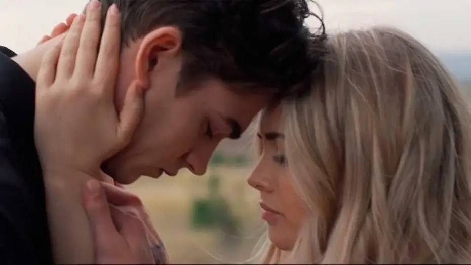 Відео до фільму Після. Назавжди | After. Aqu&iacute; acaba todo - Tr&aacute;iler espa&ntilde;ol