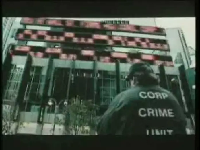 Відео до фільму Боулінг для Колумбіни | Bowling a Columbine (2002) - Trailer ITALIANO