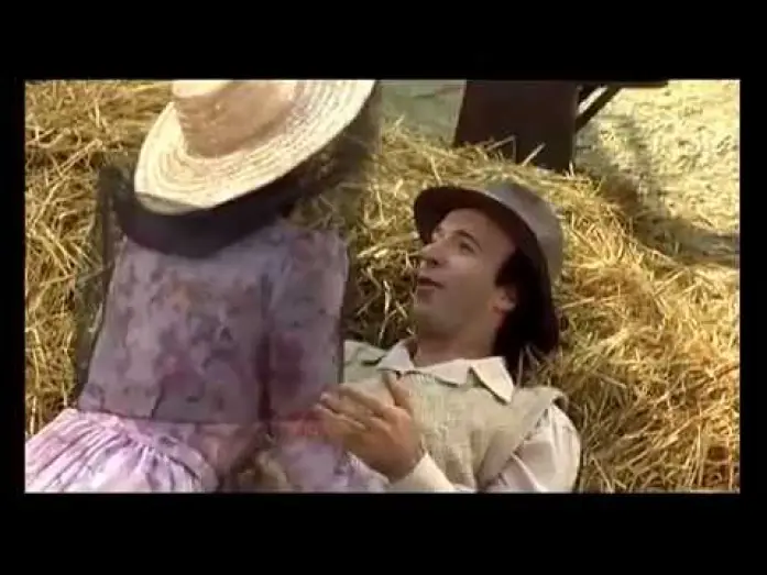 Відео до фільму Життя прекрасне | La Vita &egrave; bella - Trailer italiano