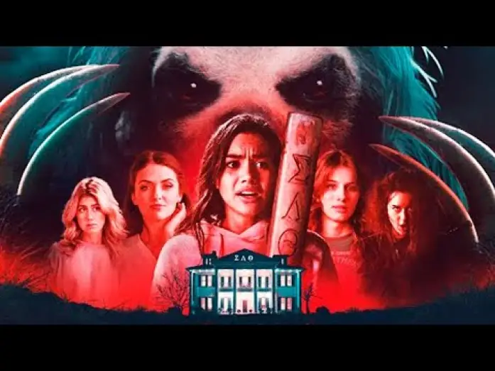 Відео до фільму Slotherhouse | Perezoso Amoroso (Trailer espa&ntilde;ol)