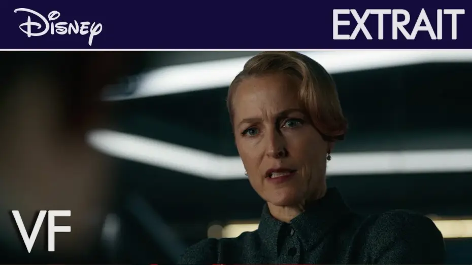 Відео до фільму Трон 3 | Tron : Ares - Extrait : Changer le monde (VF) | Disney