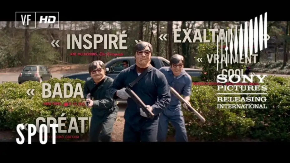 Відео до фільму На драйві | Baby Driver - TV Spot Stories 20"