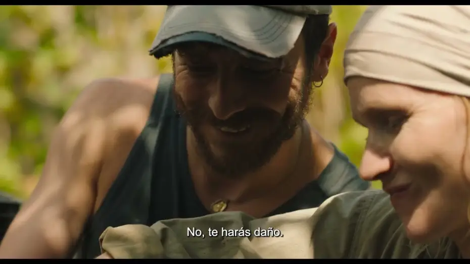 Відео до фільму Karavan | Caravan TRAILER OFICIAL