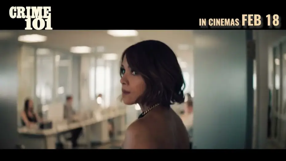 Відео до фільму Шлях до злочину | In Cinemas February 18