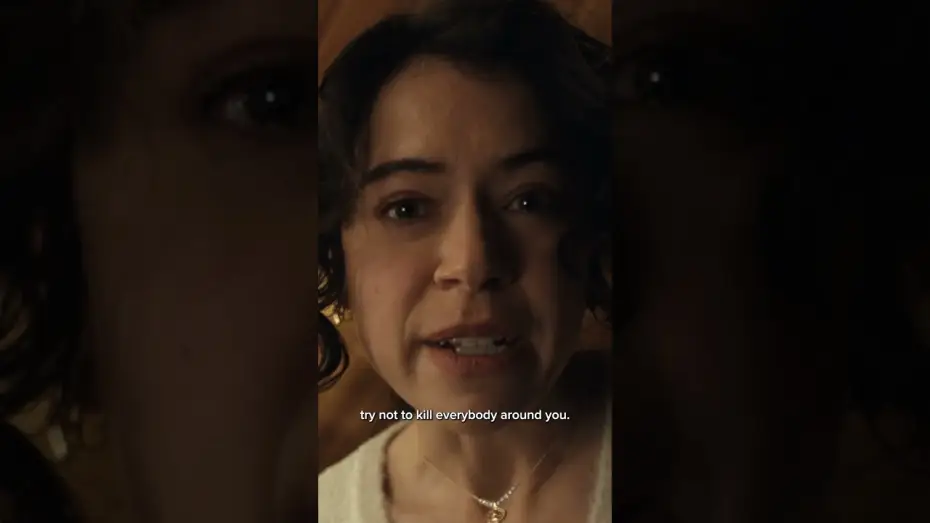 Відео до фільму Мавпа | Advice